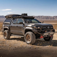 Load image into Gallery viewer, ARB Side Steps ARB 2024+ Toyota Land Cruiser Summit Step Sliders
