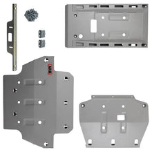 Load image into Gallery viewer, ARB Skid Plates ARB Under Vehicle Protection Dmax 2012 On Manual Only