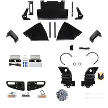 Load image into Gallery viewer, ARB ARB3421800 ARB Winchbar Suit ARB Fog Prado 150 10/13On Gx/Gxl