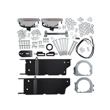 Load image into Gallery viewer, ARB ARB3432120 ARB Winchbar Suit Srs Oe Fog Disco Ii 11/02-05 (Fit Kit NOT Included)