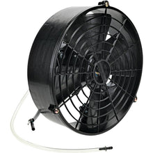 Load image into Gallery viewer, Arrowhead Uncategorized Arrowhead 95-03 Honda TRX400FW Fourtrax Foreman 4x4 Cooling Fan