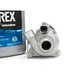 Load image into Gallery viewer, Assembled by MPG Engine BMW Water Pump Replacement Kit - 11515A05704KT3