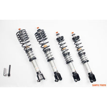 Load image into Gallery viewer, AST Coilovers AST 89-97 Mazda Miata NA RWD 5100 Street Coilovers w/ Springs