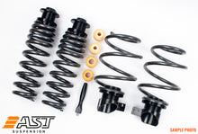 Load image into Gallery viewer, AST ASTASTALS-21-010 AST Suspension BMW 3-series G20/G21 (EDC) Adjustable Lowering Springs - 5-35mm/5-40mm