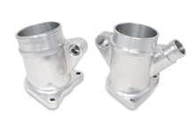 Load image into Gallery viewer, Dual Turbo Inlet and Intake System for 2021+ Audi RS6 / RS7 Intakes VW