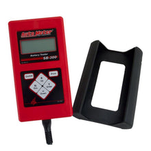 Load image into Gallery viewer, AutoMeter Battery Chargers Autometer Handheld Battery Tester