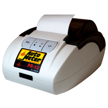 Load image into Gallery viewer, AutoMeter Battery Chargers Autometer Infrared External Printer 12V (replaces PR-15)