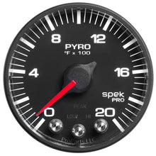 Load image into Gallery viewer, AutoMeter Gauges Autometer Diesel Gauge Kit A-Pillar w/ Spkr 01-07 GM Boost/EGT/Trans 60psi/2000 deg F/250 deg F