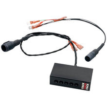 Load image into Gallery viewer, AutoMeter Gauges Autometer Sequential 5-Stage Shift Light Array