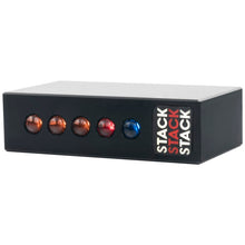 Load image into Gallery viewer, AutoMeter Gauges Autometer Sequential 5-Stage Shift Light Array