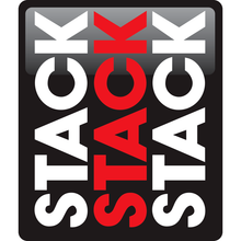Load image into Gallery viewer, AutoMeter Gauges Autometer Stack Analog Clock Gauge - Classic