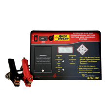 Load image into Gallery viewer, AutoMeter Tools AutoMeter AGM Optimized Fast Charger/Tester
