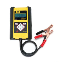 Load image into Gallery viewer, AutoMeter Tools Autometer Handheld SLA Battery Tester