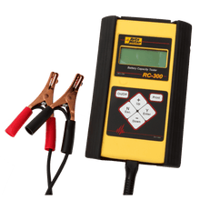 Load image into Gallery viewer, AutoMeter Tools Autometer Handheld SLA Battery Tester