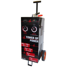 Load image into Gallery viewer, AutoMeter Tools Autometer Wheel Charger Tower of Power Man 70/30/4/280 AMP