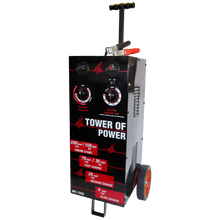 Load image into Gallery viewer, AutoMeter Tools Autometer Wheel Charger Tower of Power Man 70/30/4/280 AMP