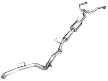 Load image into Gallery viewer, AWE Tuning AWE3015-28063 AWE 0FG Exhaust for 3rd Gen Toyota Tundra - BashGuard Only