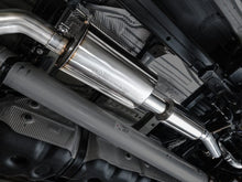 Load image into Gallery viewer, AWE Tuning AWE3015-28063 AWE 0FG Exhaust for 3rd Gen Toyota Tundra - BashGuard Only