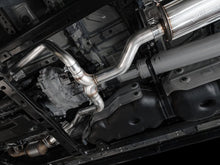 Load image into Gallery viewer, AWE Tuning AWE3015-28063 AWE 0FG Exhaust for 3rd Gen Toyota Tundra - BashGuard Only