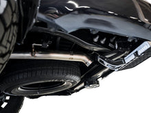 Load image into Gallery viewer, AWE Tuning AWE3015-28063 AWE 0FG Exhaust for 3rd Gen Toyota Tundra - BashGuard Only