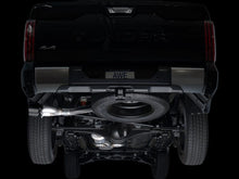Load image into Gallery viewer, AWE Tuning AWE3015-33063 AWE 0FG Exhaust for 3rd Gen Toyota Tundra - Dual Diamond Black Tips