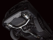 Load image into Gallery viewer, AWE Tuning AWE3015-38246 AWE 20-25 Subaru Outback (Wilderness & XT) 0FG Catback Exhaust w/Dual BashGuards