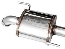 Load image into Gallery viewer, AWE Tuning AWE3015-38246 AWE 20-25 Subaru Outback (Wilderness & XT) 0FG Catback Exhaust w/Dual BashGuards