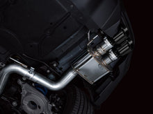 Load image into Gallery viewer, AWE Tuning AWE3025-43650 AWE 2024 Ford Mustang GT Fastback S650 RWD SwitchPath Catback Exhaust w/ Quad Diamond Black Tips