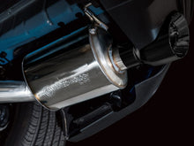 Load image into Gallery viewer, AWE Tuning AWE3015-33650 AWE 2024 Ford Mustang GT Fastback S650 RWD Touring Catback Exhaust w/ Dual Diamond Black Tips