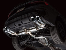 Load image into Gallery viewer, AWE Tuning AWE3015-42897 AWE 22-24 Audi 8Y S3 Touring Edition Exhaust - Chrome Silver Tips