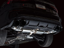 Load image into Gallery viewer, AWE Tuning AWE3015-43897 AWE 22-24 Audi 8Y S3 Touring Edition Exhaust - Diamond Black Tips