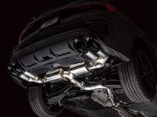 Load image into Gallery viewer, AWE Tuning AWE3015-43897 AWE 22-24 Audi 8Y S3 Touring Edition Exhaust - Diamond Black Tips