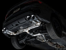 Load image into Gallery viewer, AWE Tuning AWE3020-42897 AWE 22-24 Audi 8Y S3 Track Edition Exhaust - Chrome Silver Tips