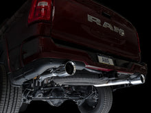 Load image into Gallery viewer, AWE Tuning AWE3015-32530 AWE 25+ RAM 1500 3.0TT 0FG Catback Touring Exhaust - Chrome Silver Tips