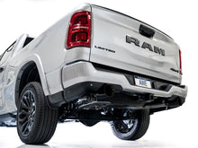 Load image into Gallery viewer, AWE Tuning AWE3015-33530 AWE 25+ RAM 1500 3.0TT 0FG Catback Touring Exhaust - Diamond Black Tips