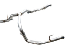 Load image into Gallery viewer, AWE Tuning AWE3015-31200 AWE 4th Gen GM 1500 5.3L 0FG Catback Split Rear Exit (w/ Bumper Cutouts) - OE Tips