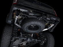 Load image into Gallery viewer, AWE Tuning AWE3025-33356 AWE Gen 3 Ford Raptor SwitchPath Exhaust - Diamond Black Tips