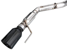 Load image into Gallery viewer, AWE Tuning AWE3025-33356 AWE Gen 3 Ford Raptor SwitchPath Exhaust - Diamond Black Tips