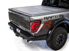 Load image into Gallery viewer, AWE Tuning AWE3025-32852 AWE Gen 3 Raptor R SwitchPath Exhaust - Chrome Silver Tips