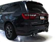 Load image into Gallery viewer, AWE Tuning AWE3015-32575 AWE Tuning 11-24 Dodge Durango 5.7L Touring Edition Exhaust w/ Chrome Silver Tips