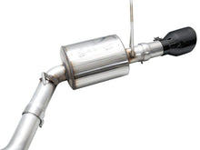 Load image into Gallery viewer, AWE Tuning AWE3015-33575 AWE Tuning 11-24 Dodge Durango 5.7L Touring Edition Exhaust w/ Diamond Black Tips