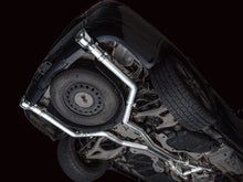 Load image into Gallery viewer, AWE Tuning AWE3020-32575 AWE Tuning 11-24 Dodge Durango 5.7L Track Edition Exhaust w/ Chrome Silver Tips