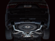 Load image into Gallery viewer, AWE Tuning AWE3020-33575 AWE Tuning 11-24 Dodge Durango 5.7L Track Edition Exhaust w/ Diamond Black Tips