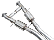 Load image into Gallery viewer, AWE Tuning AWE3020-33575 AWE Tuning 11-24 Dodge Durango 5.7L Track Edition Exhaust w/ Diamond Black Tips