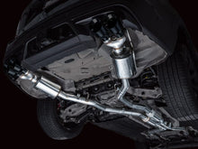 Load image into Gallery viewer, AWE Tuning AWE3015-43625 AWE Tuning 2020+ Ford Explorer ST Touring Edition Exhaust w/ Diamond Black Tips