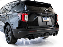 Load image into Gallery viewer, AWE Tuning AWE3015-43625 AWE Tuning 2020+ Ford Explorer ST Touring Edition Exhaust w/ Diamond Black Tips