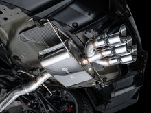 Load image into Gallery viewer, AWE Tuning AWE3015-52335 AWE Tuning 2024 Acura Integra Type S DE5 FWD Touring Edition Exhaust w/ Triple Chrome Silver Tips