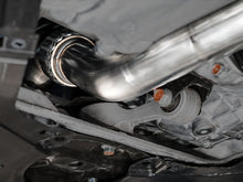 Load image into Gallery viewer, AWE Tuning AWE3015-52335 AWE Tuning 2024 Acura Integra Type S DE5 FWD Touring Edition Exhaust w/ Triple Chrome Silver Tips
