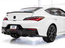 Load image into Gallery viewer, AWE Tuning AWE3015-53335 AWE Tuning 2024 Acura Integra Type S DE5 FWD Touring Edition Exhaust w/ Triple Diamond Black Tips