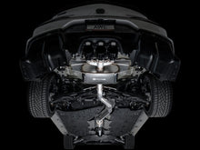Load image into Gallery viewer, AWE Tuning AWE3015-53335 AWE Tuning 2024 Acura Integra Type S DE5 FWD Touring Edition Exhaust w/ Triple Diamond Black Tips
